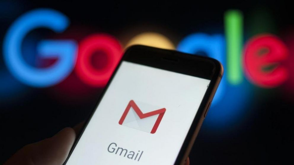 Google tuvo que salir a dar explicaciones por el mal funcionamiento de Gmail.