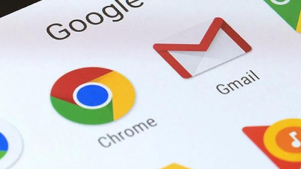 Google comenzó a eliminar algunas cuentas de Gmail.