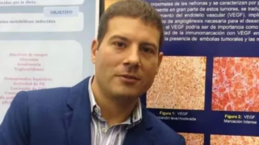 Colaci es juzgado en un juicio por jurados.