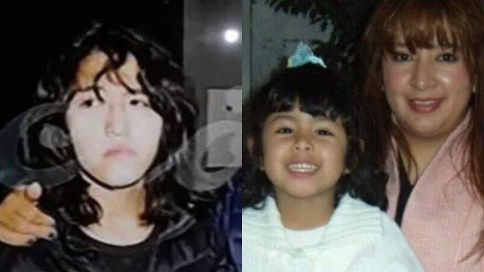 En las redes sociales se compar� el parecido entre Sof�a Herrera y Brisa.