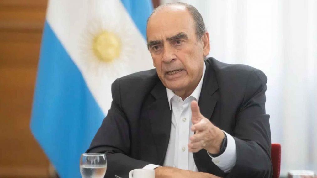 Guillermo Francos recibirá a tres gobernadores para sellar acuerdos por la obra pública.