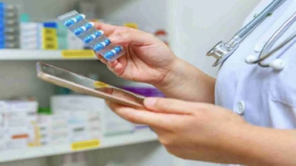 El nuevo sistema de receta electrónica requiere de la identificación de profesionales con capacidad para prescribir.