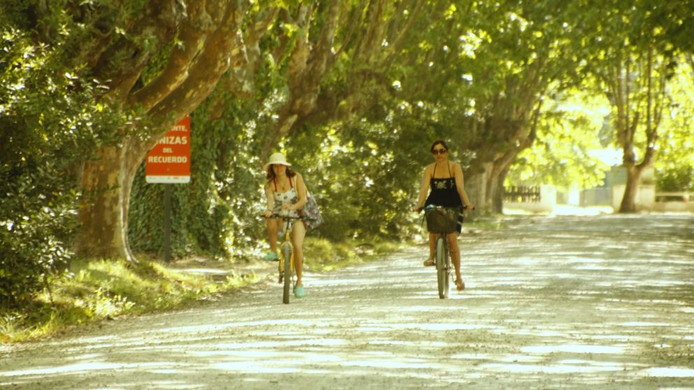 Un destino tranquilo donde no hay lugar para el estrés de la ciudad (Img. Pueblitos).