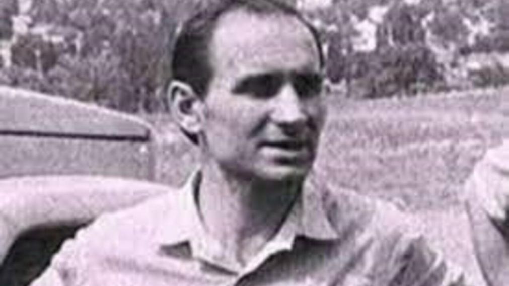 Vladimir Mukhankin, el terror de Rusia en la década de los 90 (Archivo).