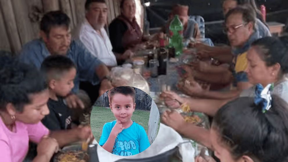 A 11 días de la desaparición de Loan, son 6 los detenidos, y 3 de ellos prestarán declaración este lunes.