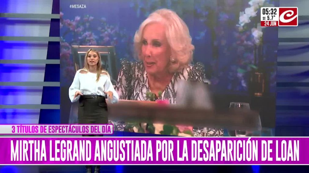 Crónica HD
