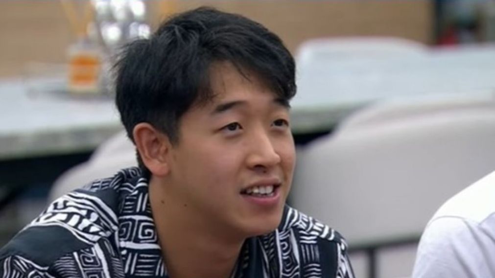 Martin Ku fue eliminado de la casa de Gran Hermano y estallaron los memes en redes.