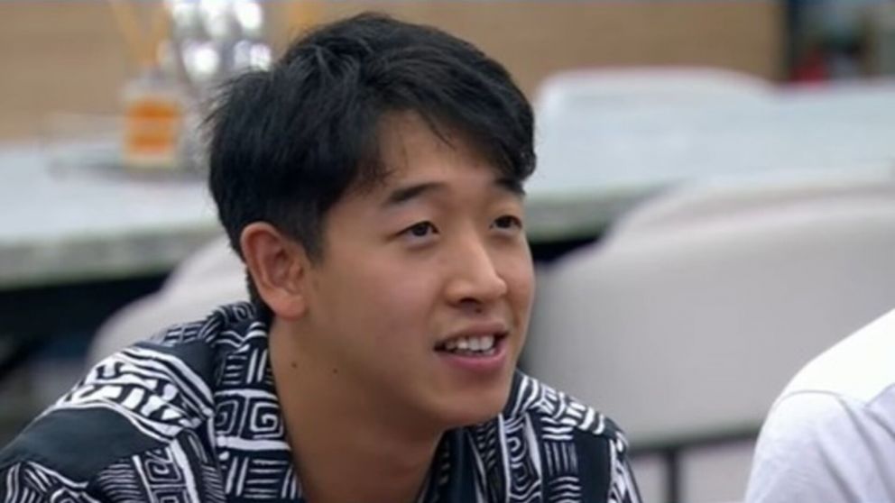 Martin Ku fue eliminado de la casa de Gran Hermano y estallaron los memes en redes.