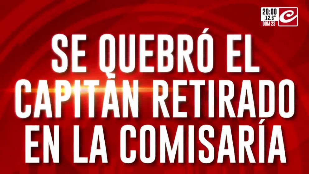 Crónica HD