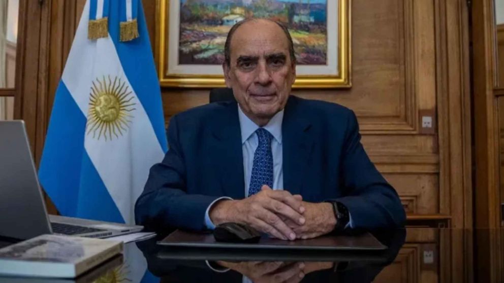 Francos ratificó que el Gobierno insistirá con los cambios en Ganancias, Bienes Personales y privatizaciones.