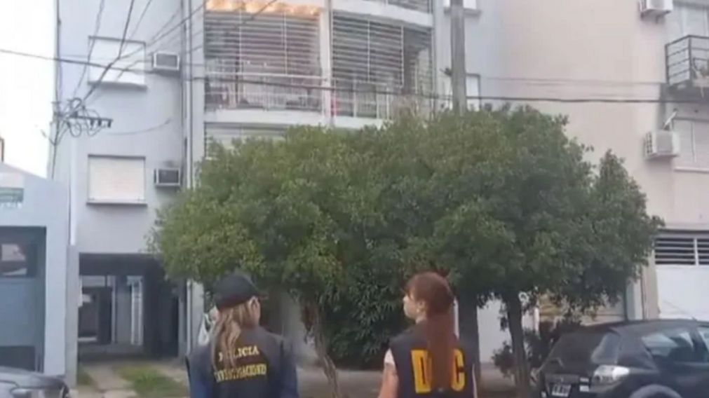 Se hicieron allanamientos en Chaco por la desaparición de Loan.