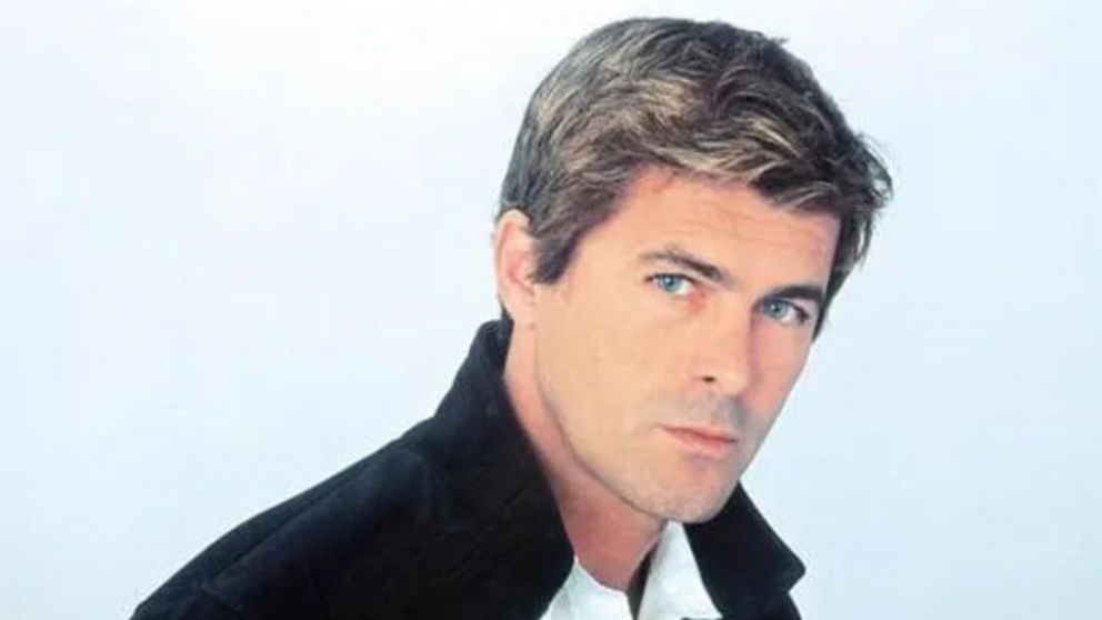 ¿Qué es de la vida del actor Gabriel Corrado?