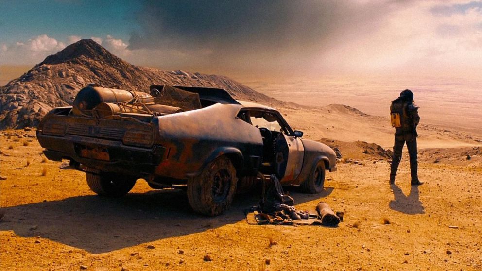 La película que los amantes de la acción deben ver sí o sí.