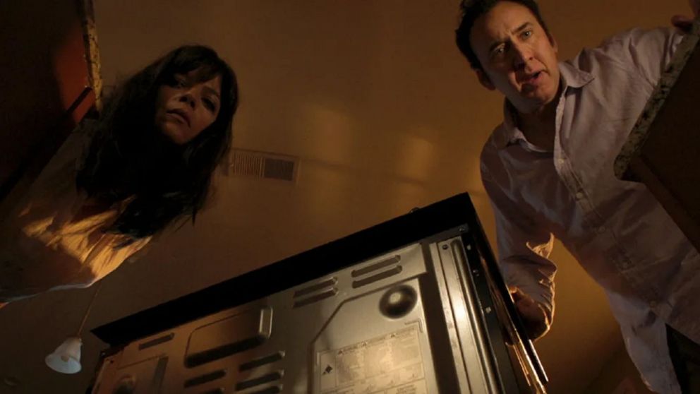 Netflix agregó una perturbadora película de horror y humor negro a su catálogo, ¿de cuál se trata?
