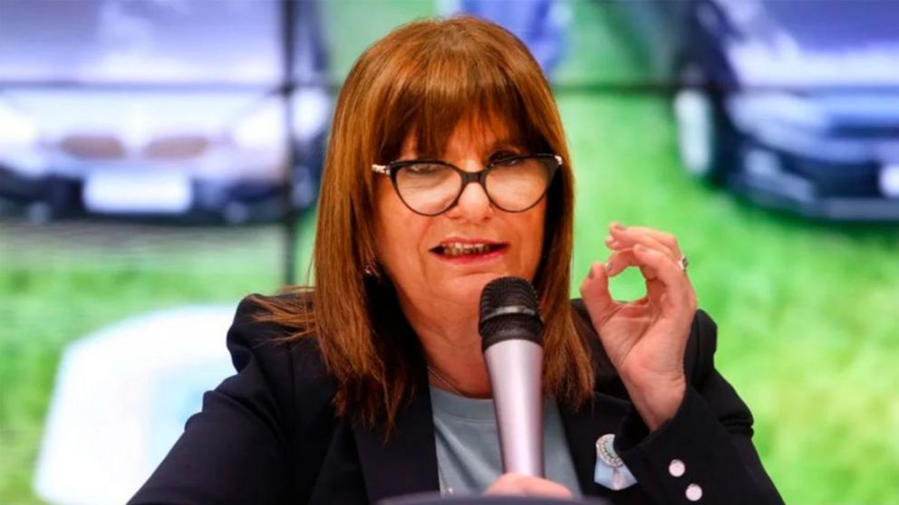 La funcionaria asegur� que sigue de cerca la investigaci�n.