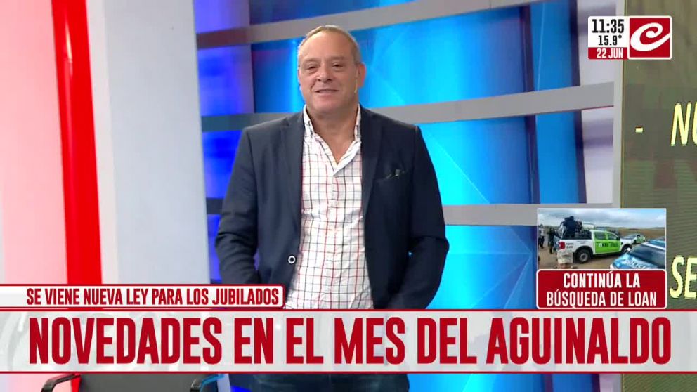 Crónica HD