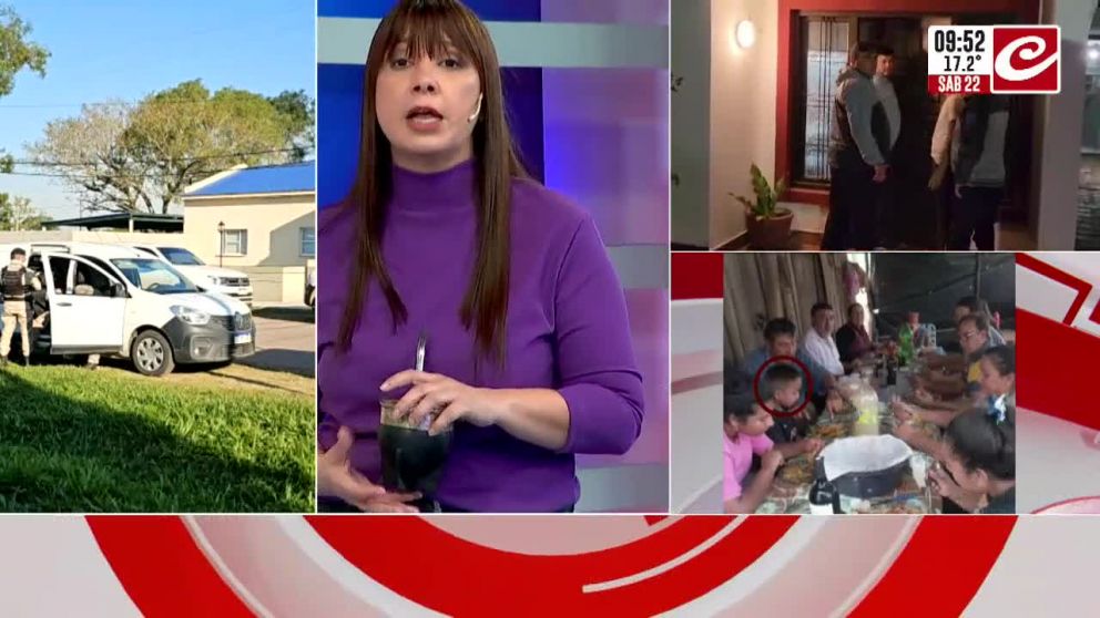 Crónica HD