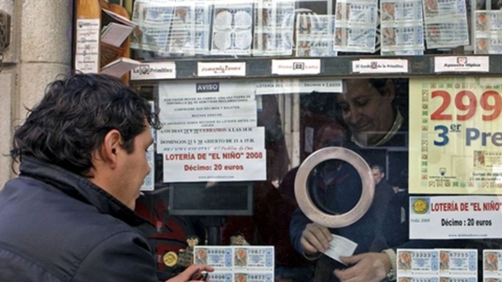 Una odisea inesperada: le "robaron" el ticket ganador de un premio millonario y ahora lucha por su recompensa.�