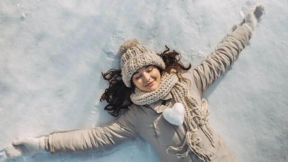 Los signos que tendrán un período mega positivo con la llegada del invierno.
