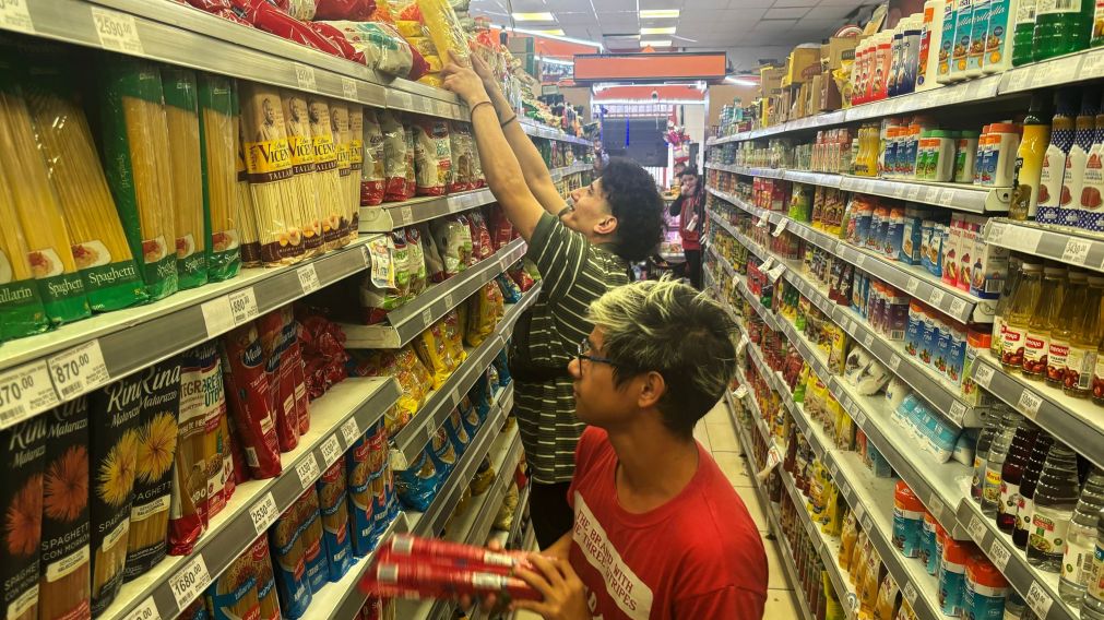 El rubro alimentario le pone presión al dato inflacionario de junio.