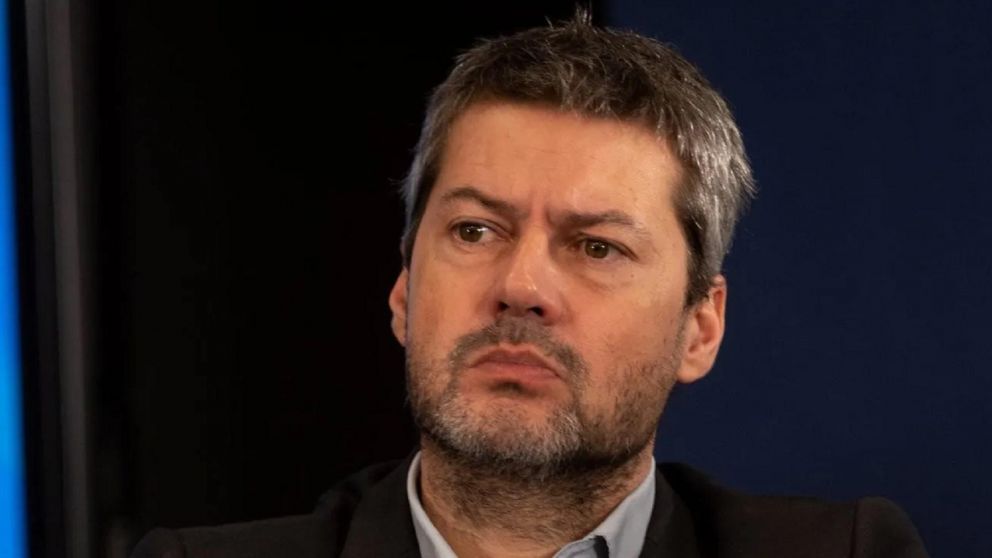 El mensaje de Matías Lammens a la oposición del Gobierno.