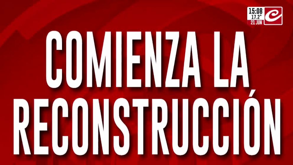 Crónica HD
