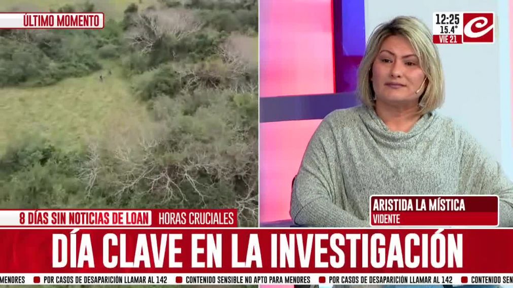 Crónica HD