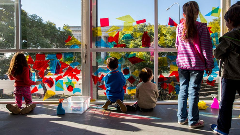 El receso escolar comenzar� el pr�ximo 15 de julio en el AMBA (Imagen ilustrativa).