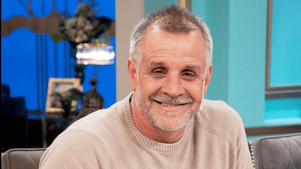 Trascendi� el resultado del examen toxicol�gico a Christian Petersen tras su internaci�n.