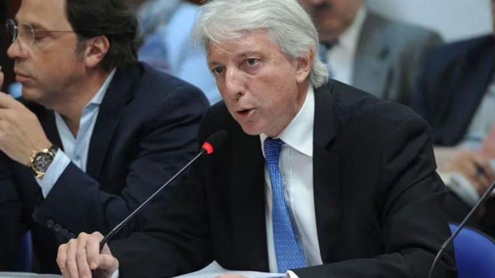 Carlos Foradori respondió a la ONU por los dichos sobre la política de Derechos Humanos (Archivo).