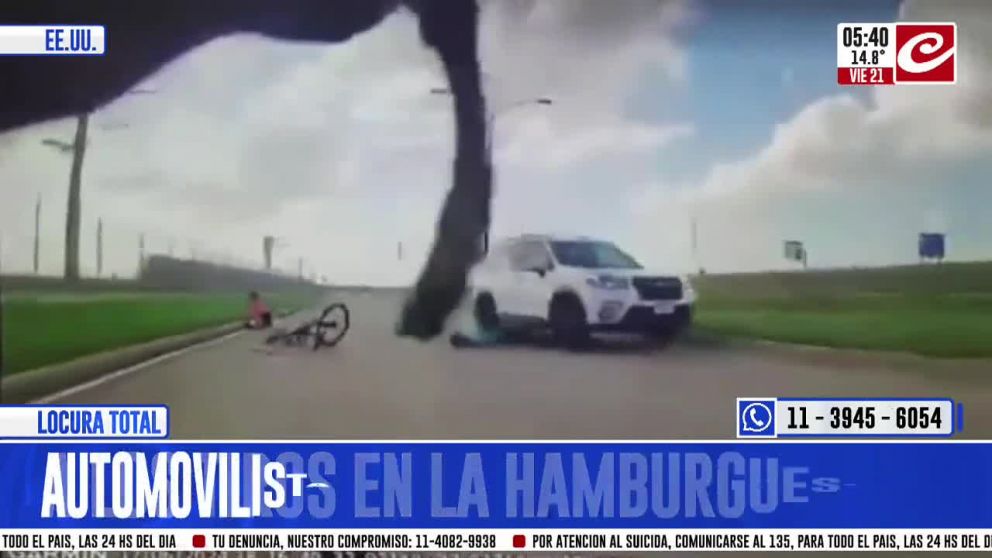 Crónica HD