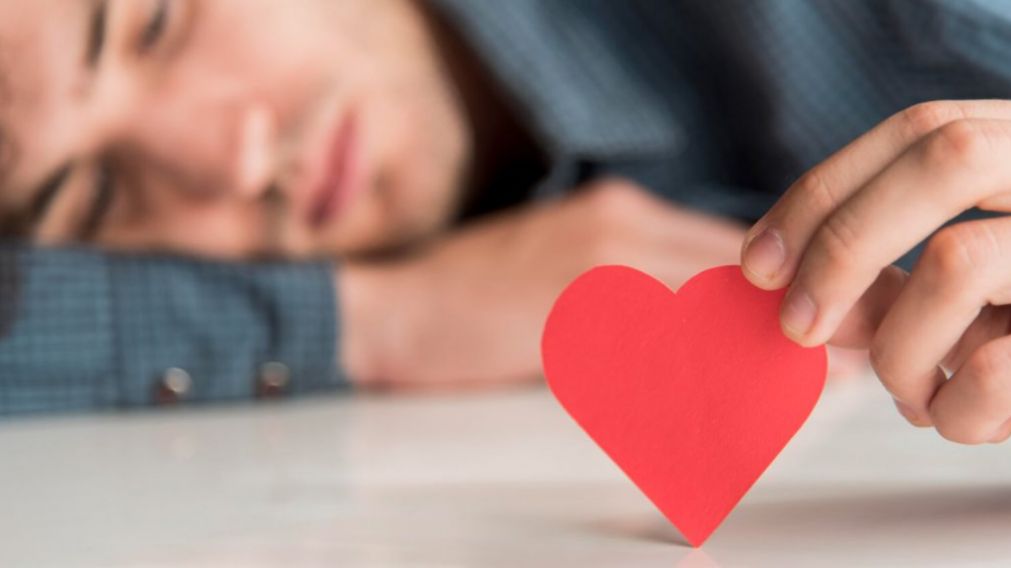 ¿Mal de amores? Un informe detalló la importancia de la estimulación cerebral para superar rupturas amorosas