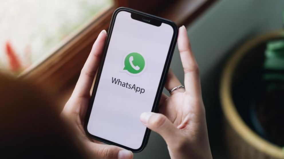 La impactante novedad de WhatsApp.