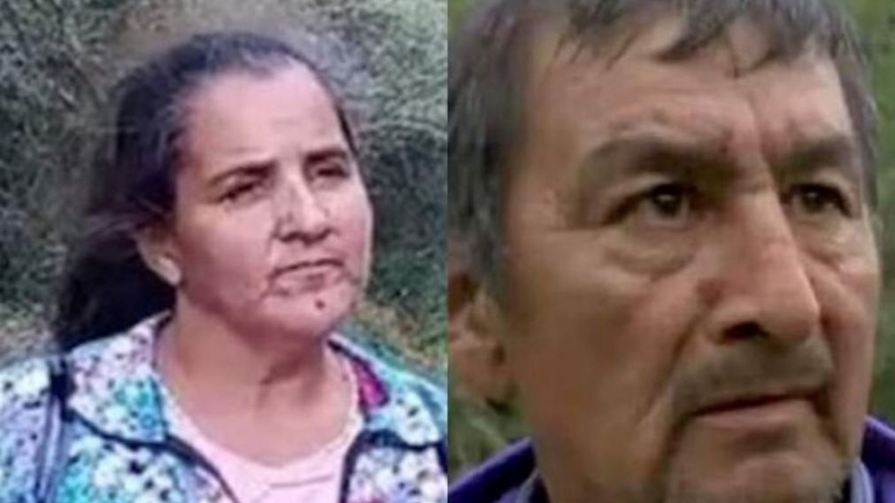 La mamá y el papá de Loan tienen abogados distintos.