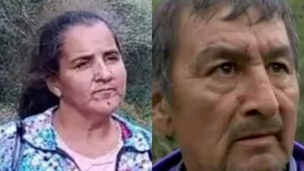 La mamá y el papá de Loan tienen abogados distintos.