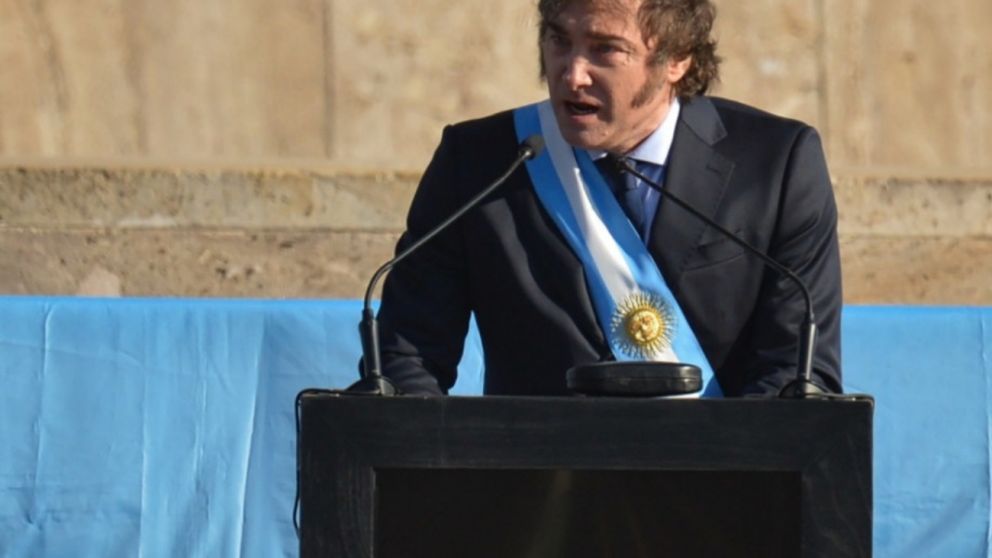 Mauricio Macri es uno de los ex presidentes que seguramente estará presente en la firma del Pacto de Mayo.
