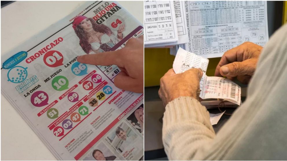 El Cronicazo de este mi�rcoles 17 de abril.