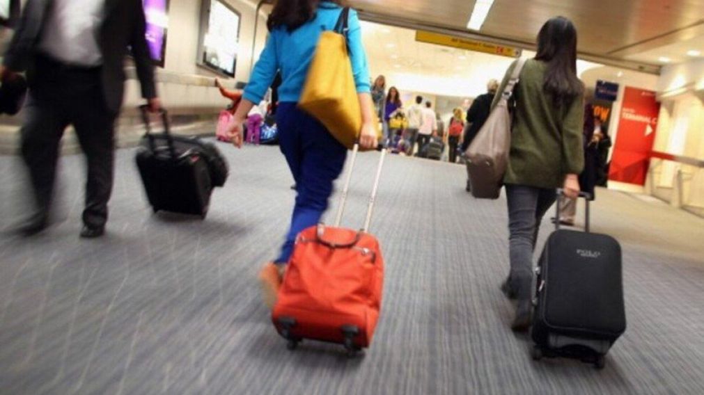 El turismo local está en crisis y volvió el auge de los viajes a Chile (Imagen ilustrativa).