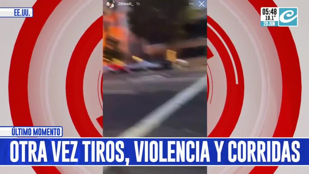 Crónica HD