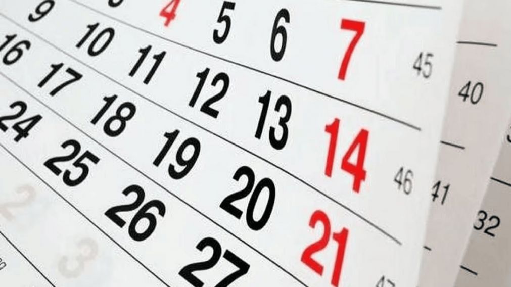 Todos los feriados de junio 2024: ¿Hay fin de semana extralargo?