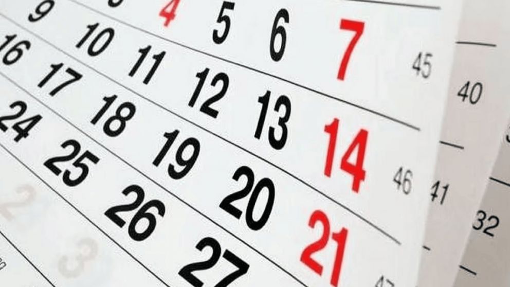 Todos los feriados de junio 2024: ¿Hay fin de semana extralargo?
