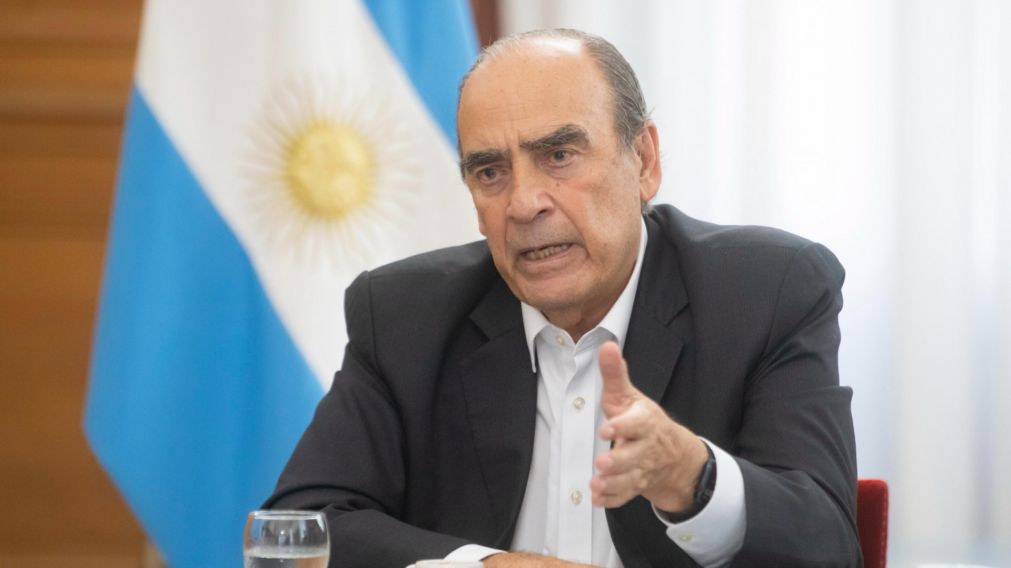 Guillermo Francos dijo que "no hubo ningún acuerdo" con senadores para sacar a Aerolíneas Argentinas, Correo y RTA de las privatizaciones.