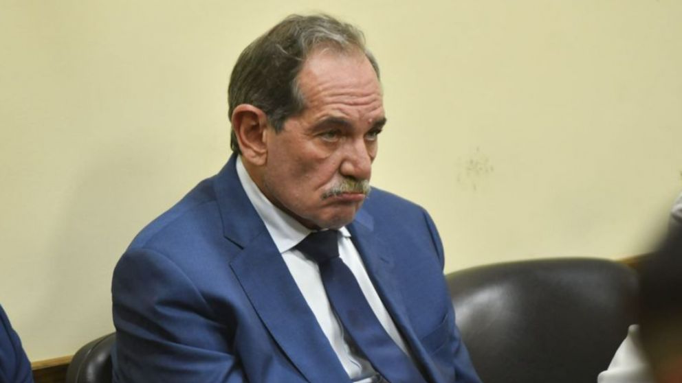 El ex gobernador de Tucumán fue condenado este jueves por abuso sexual a su sobrina.