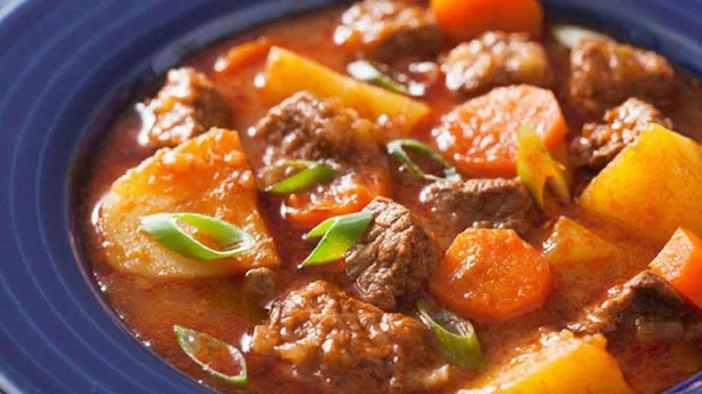 El corte de carne econ�mico que con solo medio kilo se puede hacer en estofados, guisos y hasta desmechada para sanguchitos.