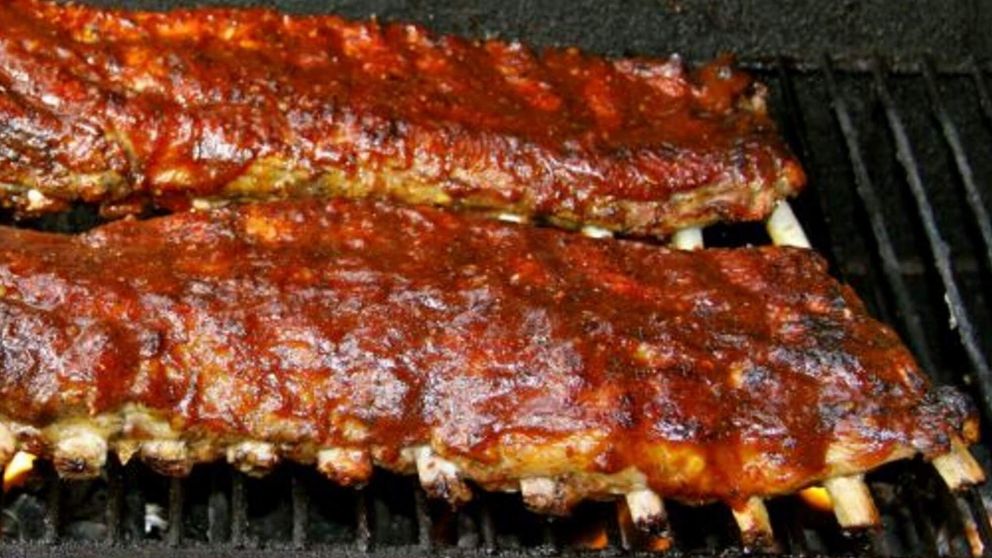 La técnica para que el costillar te quede imperdible.