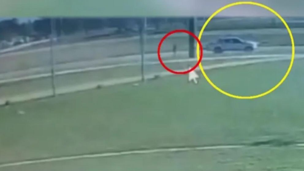 Las autoridades analizan un nuevo video aportado a la causa.