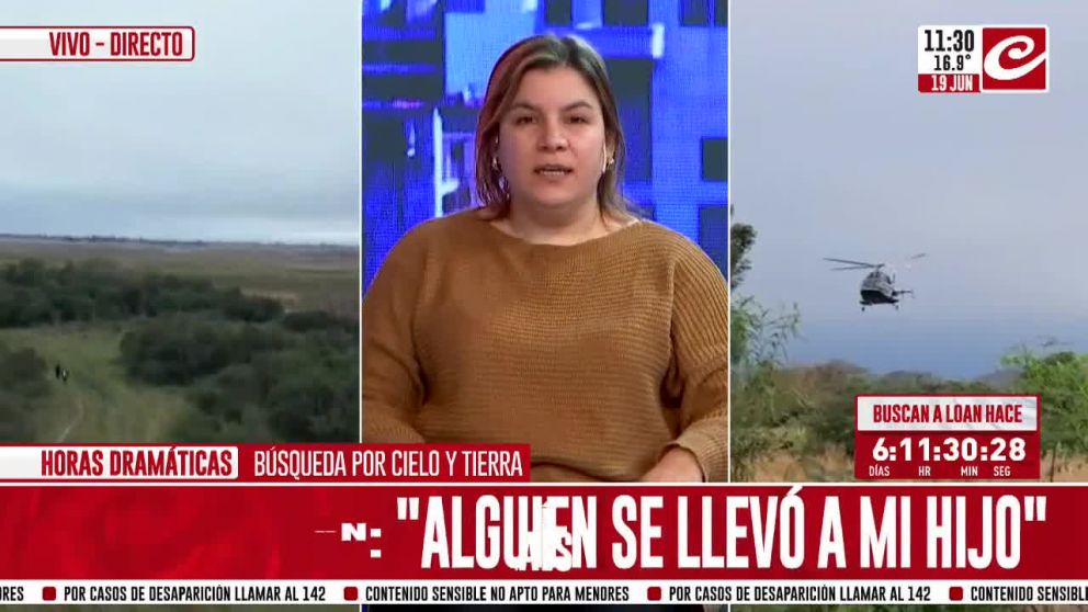 Crónica HD