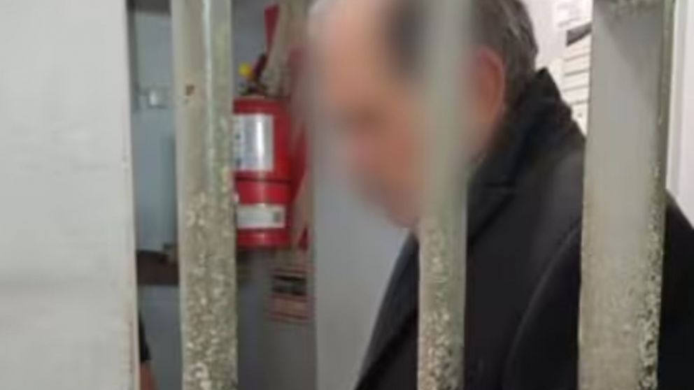 Jose Alperovich fue condenado a 16 años de prisión por el abuso sexual a su sobrina