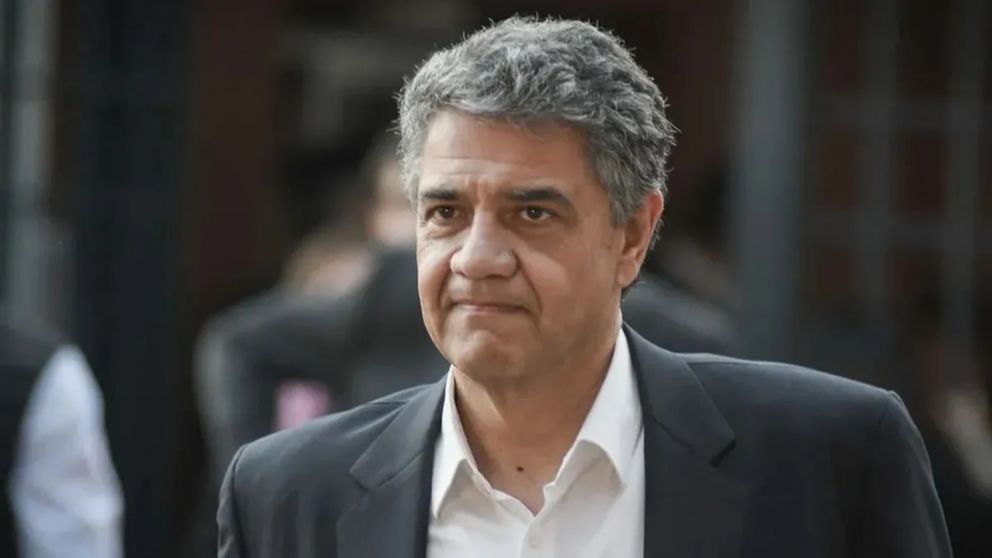 Jorge Macri aseguró que demandará penalmente a los responsables del paro de subte (Imagen ilustrativa).