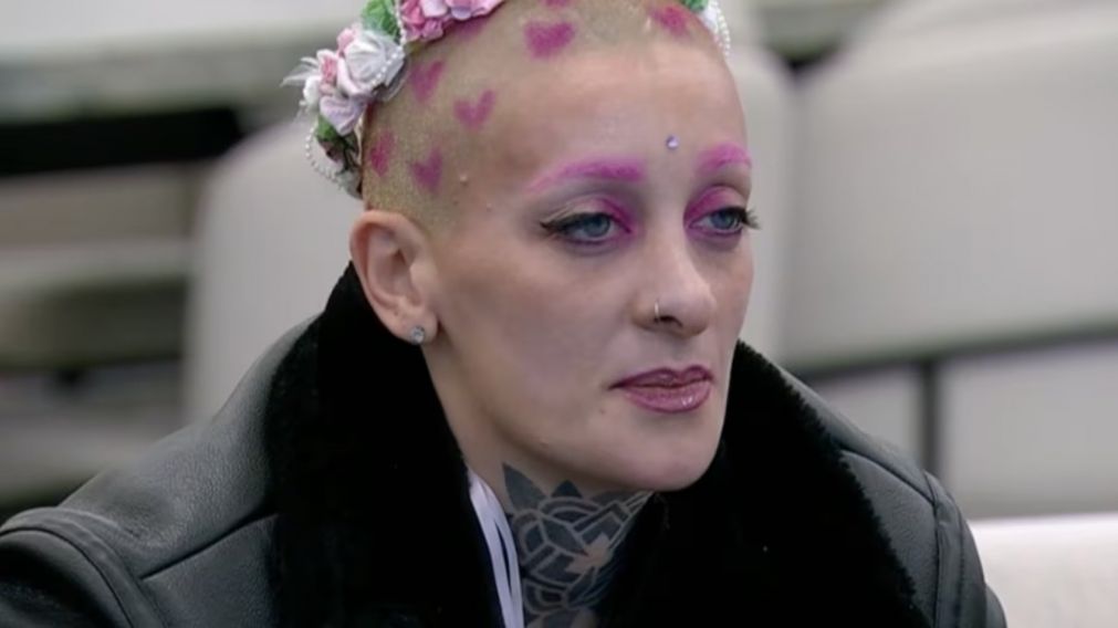 Furia fue eliminada de la casa de Gran Hermano y estallaron los memes en redes.